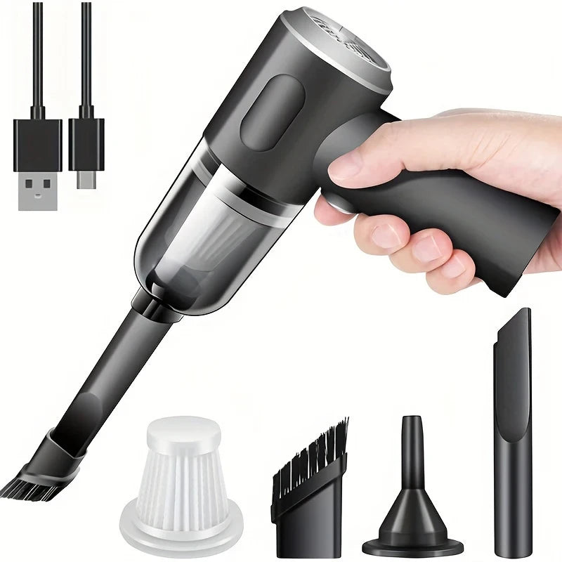 Wireless Cordless Handheld Vacuum